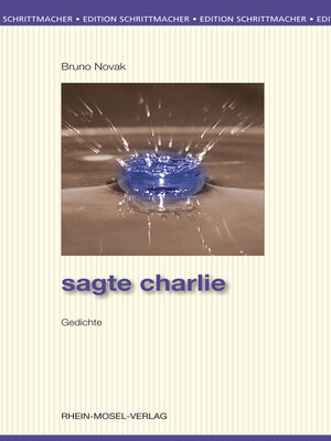 cover image of Sagte Charlie
